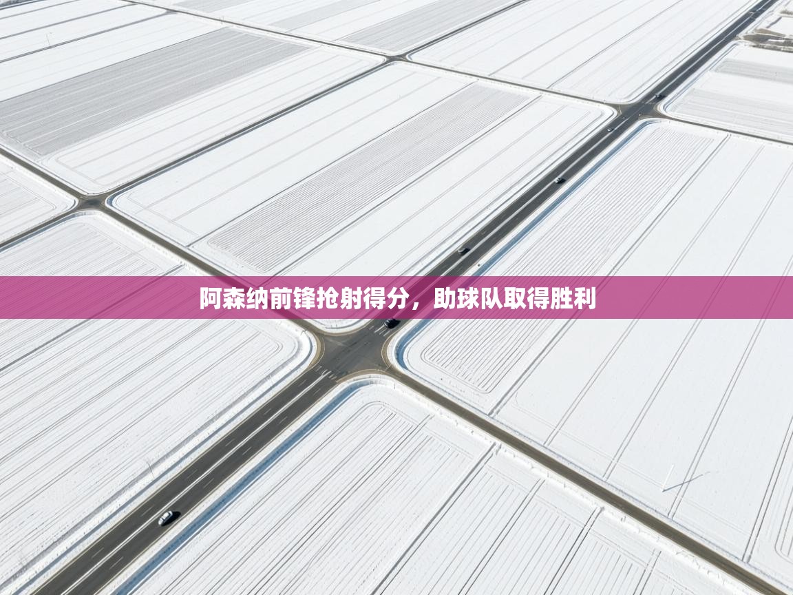 阿森纳前锋抢射得分，助球队取得胜利  第2张