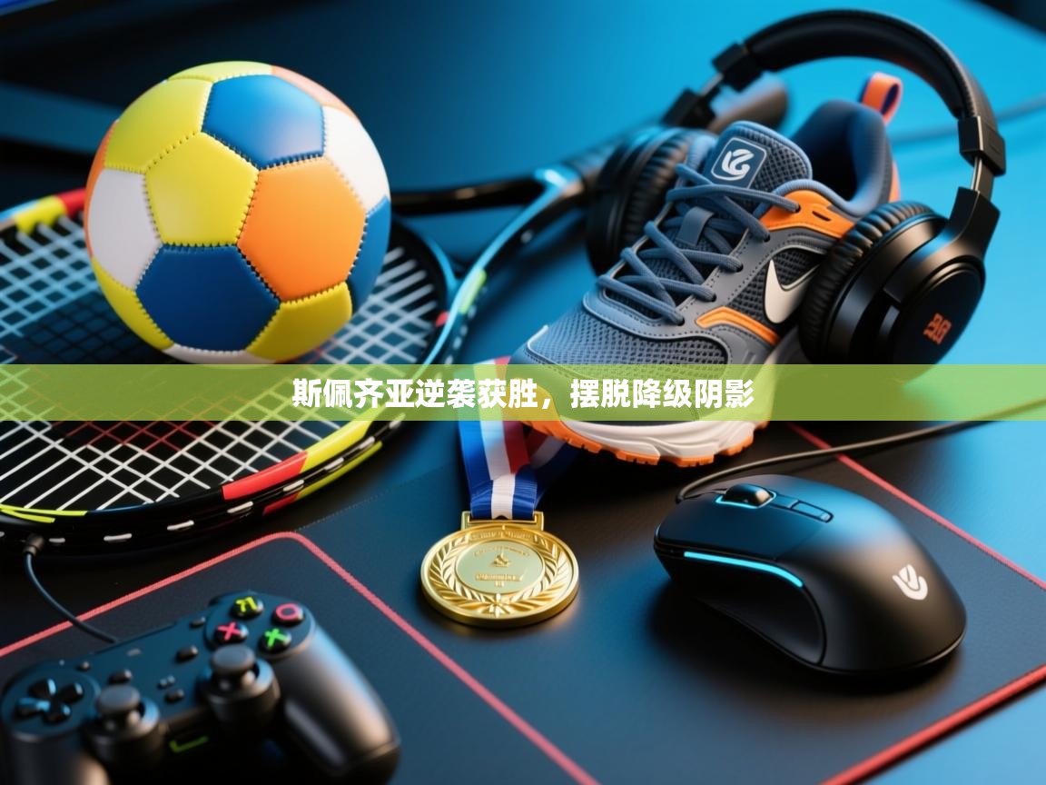 斯佩齐亚逆袭获胜，摆脱降级阴影  第1张